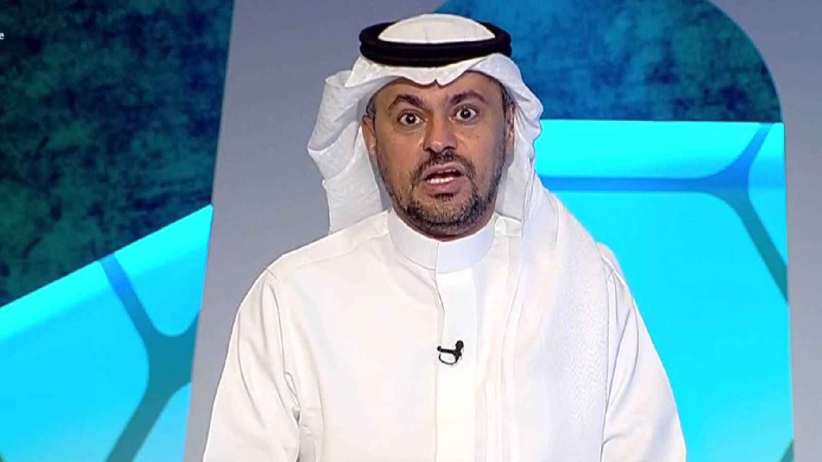 الشنيف يثير الجدل بين جماهير النصر بإحصائية مستفزة.. والرابطة ترد