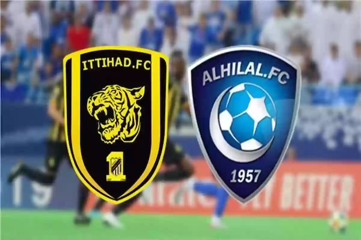 موعد مباراة الهلال والاتحاد في ربع نهائي كأس الملك 2025 والقنوات الناقلة والتشكيل المتوقع