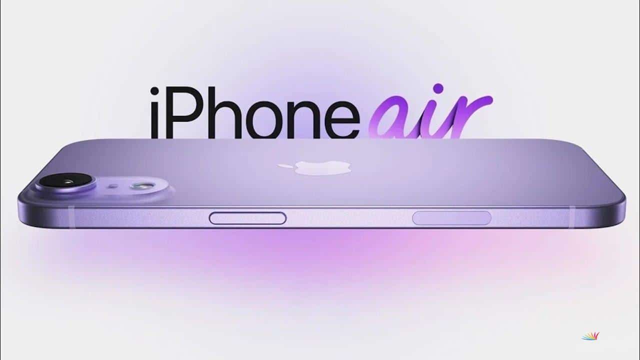 موعد إطلاق iPhone 17 Air في الكويت: كل ما تحتاج معرفته