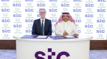 STC تُحدث نقلة نوعية في سوق الاتصالات السعودي بخطوة جريئة تتفوق بها على منافسيها 2