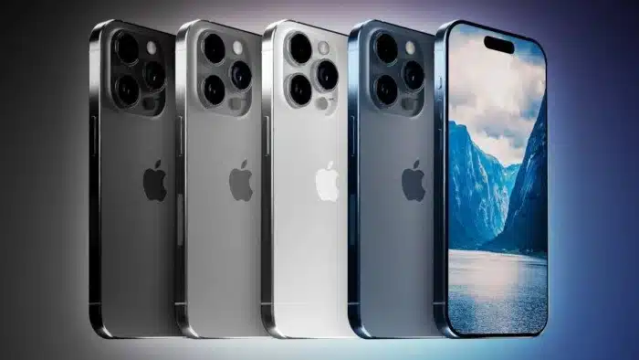 iPhone 15 Pro Max يصل للأسواق الخليجية بمواصفات ثورية وسعر تنافسي