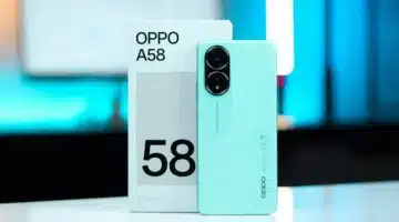 أقوى هاتف اقتصادي من أوبو سعر ومواصفات Oppo A58 4G مع مميزاته وعيوبه في السعودية والكويت والإمارات