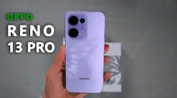 أوبو تتألق مجددًا تعرف على سعر ومواصفات Oppo Reno 13 Pro بإمكانيات مذهلة 2