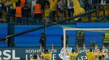 إنفاق ضخم. صفقات النصر السعودي تتجاوز 80 مليون يورو وتثير التساؤلات