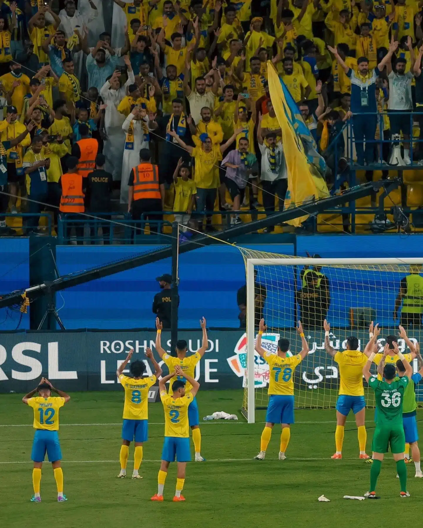 إنفاق ضخم.. صفقات النصر السعودي تتجاوز 80 مليون يورو وتثير التساؤلات