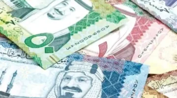 ارتفاع سعر الريال السعودي مقابل الجنيه المصري في البنوك والسوق السوداء اليوم الثلاثاء 11 فبراير 2