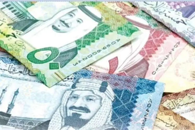 ارتفاع سعر الريال السعودي مقابل الجنيه المصري في البنوك والسوق السوداء اليوم الثلاثاء 11 فبراير