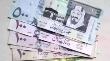 استقرار سعر الريال السعودي مقابل الجنيه المصري في البنوك المصرية اليوم 7 فبراير 2025 2