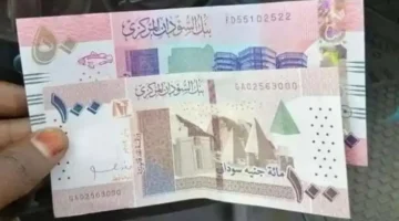 الجنيه السوداني يسجل تراجعًا جديدًا أمام الريال السعودي مع بداية فبراير