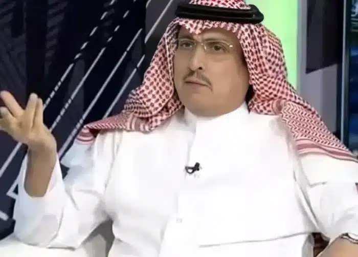 الدويش يشعل الجدل بتغريدة مثيرة حول مقارنة مع أسطورة النصر