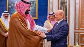 السعودية تطلق مشروعًا ضخمًا في اليمن لتحسين حياة اليمنيين 2