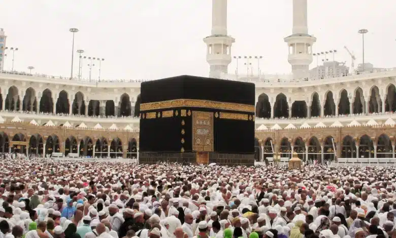 السعودية تُحدِّث قائمة الممنوعات للمعتمرين القادمين بتأشيرة عمرة