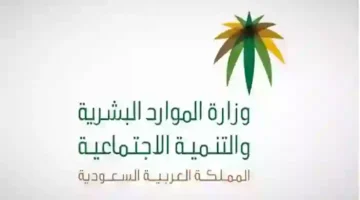 الموارد البشرية تكشف الموعد الرسمي لصرف دعم الضمان المطور خلال ساعات