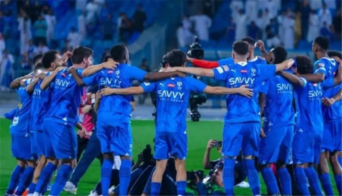 الهلال السعودي يخطط لصفقات عالمية استعدادًا لكأس العالم للأندية 2025 بوتيرة متسارعة