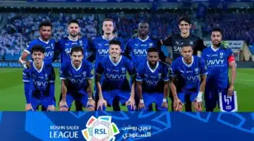 الهلال السعودي يقترب من التعاقد مع موهبة عالمية من مواليد 2003 2