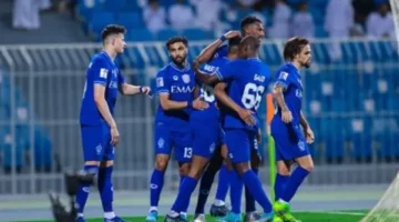 تشكيل الهلال المتوقع أمام برسبوليس في دوري أبطال آسيا – مفاجآت منتظرة 2