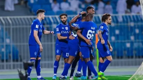 تشكيل الهلال المتوقع أمام برسبوليس في دوري أبطال آسيا – مفاجآت منتظرة