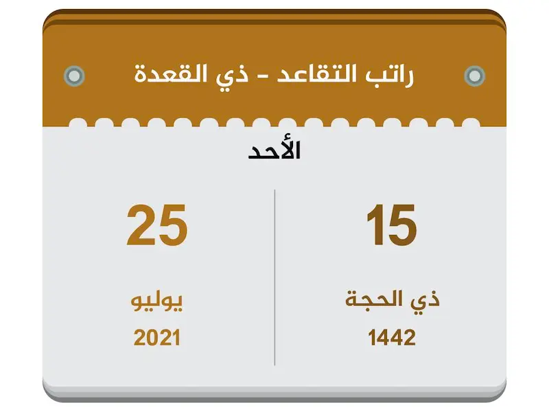 تعديل موعد صرف جرايات المتقاعدين 14462025 – هل يحقق التوازن المطلوب؟