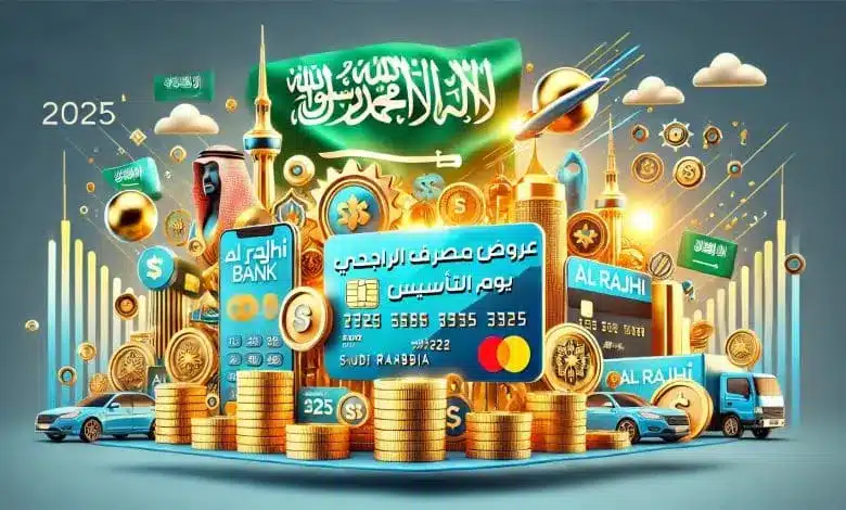 تغطية شاملة لعروض يوم التأسيس السعودي 2025: تخفيضات مذهلة وفعاليات مميزة