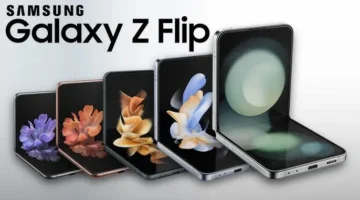 سامسونج تطلق Galaxy Z Flip 5 في الكويت – هاتف فاخر بمواصفات متطورة وسعر مميز 2