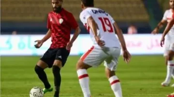 طلائع الجيش يتمسك بيسري وحيد ويرفض انتقاله إلى الزمالك 2