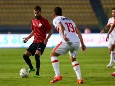 طلائع الجيش يتمسك بيسري وحيد ويرفض انتقاله إلى الزمالك