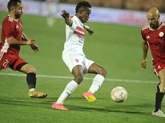 طلائع الجيش يتمسك بيسري وحيد ويرفض انتقاله إلى الزمالك