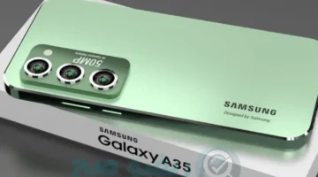 مواصفات Samsung Galaxy A35 5G في الإمارات أداء قوي واتصال فائق