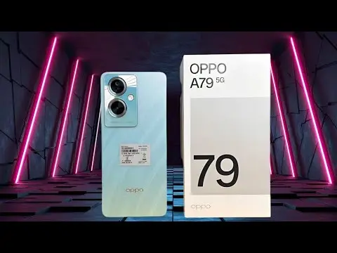 هاتف Oppo A79 5G الجديد يصل بأسعار مميزة في السعودية والخليج مع أداء قوي وبطارية تدوم طويلاً