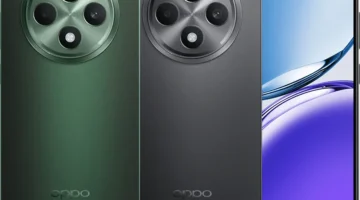 هاتف Oppo Reno 12F الجديد يصل بمزايا متطورة ومقاومة للماء والغبار – إليك الأسعار في الإمارات 2