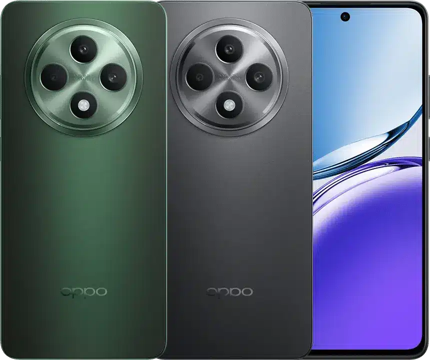 هاتف Oppo Reno 12F الجديد يصل بمزايا متطورة ومقاومة للماء والغبار – إليك الأسعار في الإمارات