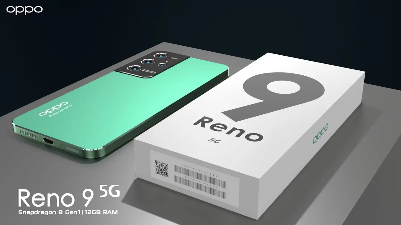 هاتف Oppo Reno 9 Pro.. أداء مثالي ومواصفات جبارة بسعر منافس في الأسواق