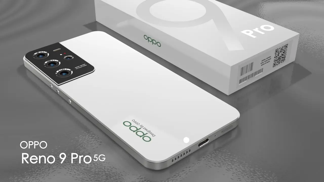 هاتف Oppo Reno 9 Pro.. أداء مثالي ومواصفات جبارة بسعر منافس في الأسواق